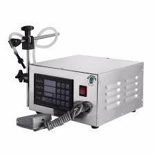 Bottle Filling Machine